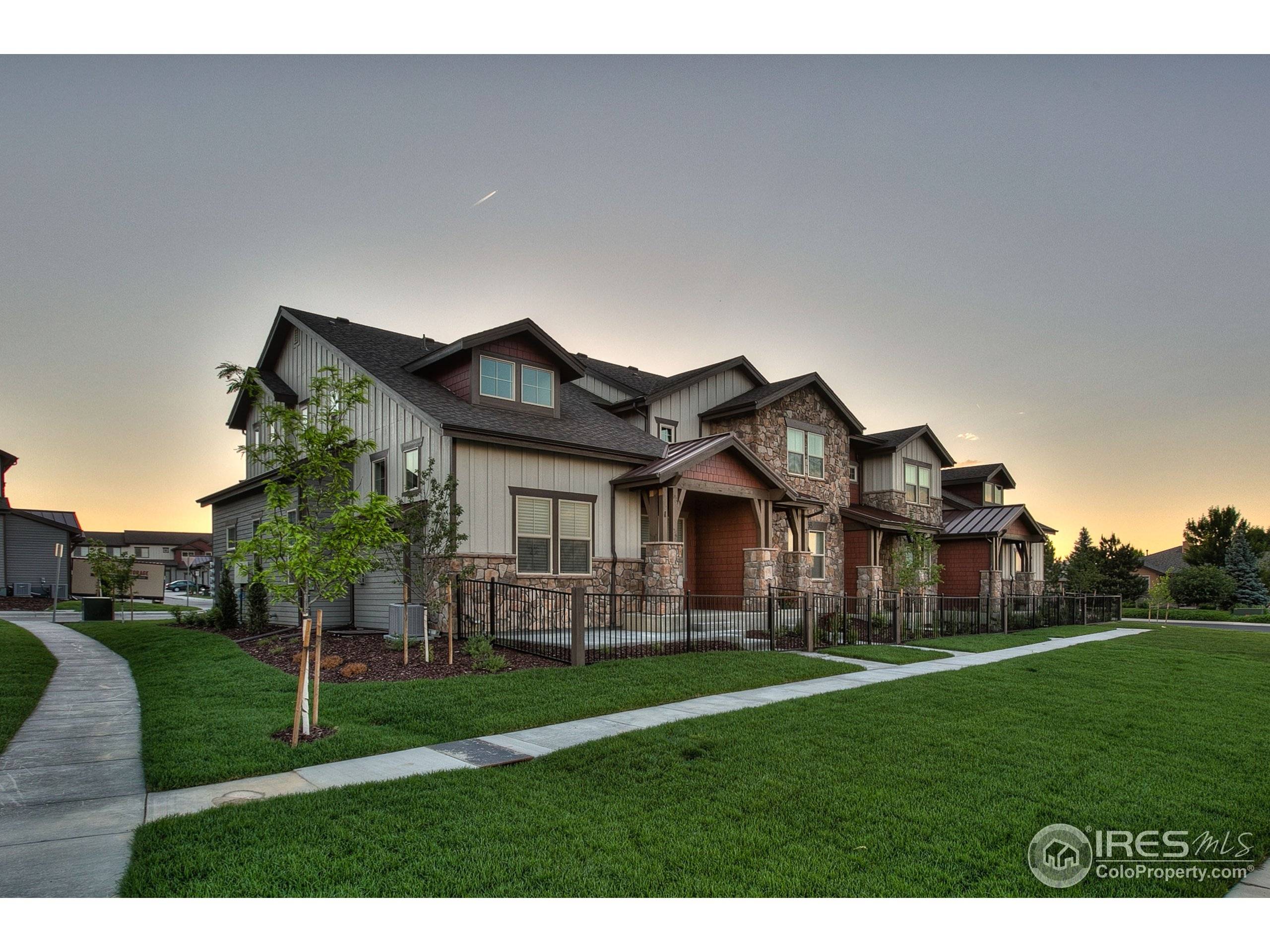 6328 Pumpkin Ridge Dr #2, Windsor, CO 80550