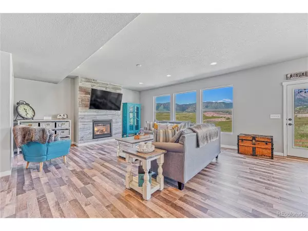 Monument, CO 80132,15868 Long Valley Dr