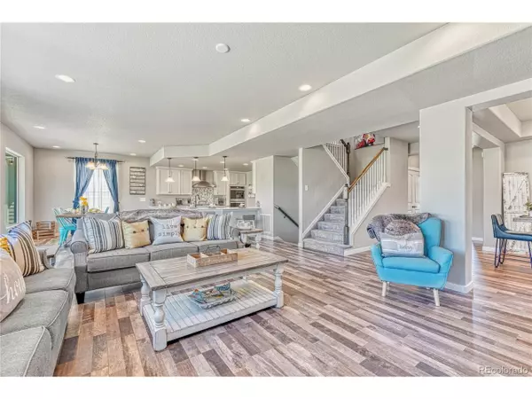 Monument, CO 80132,15868 Long Valley Dr