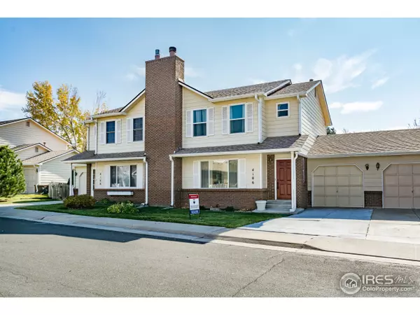 4106 W 111th Cir, Westminster, CO 80031