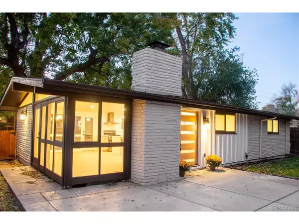 2435 S Meade St, Denver, CO 80219