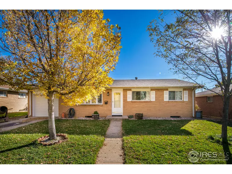 2610 12th Ave, Greeley, CO 80631