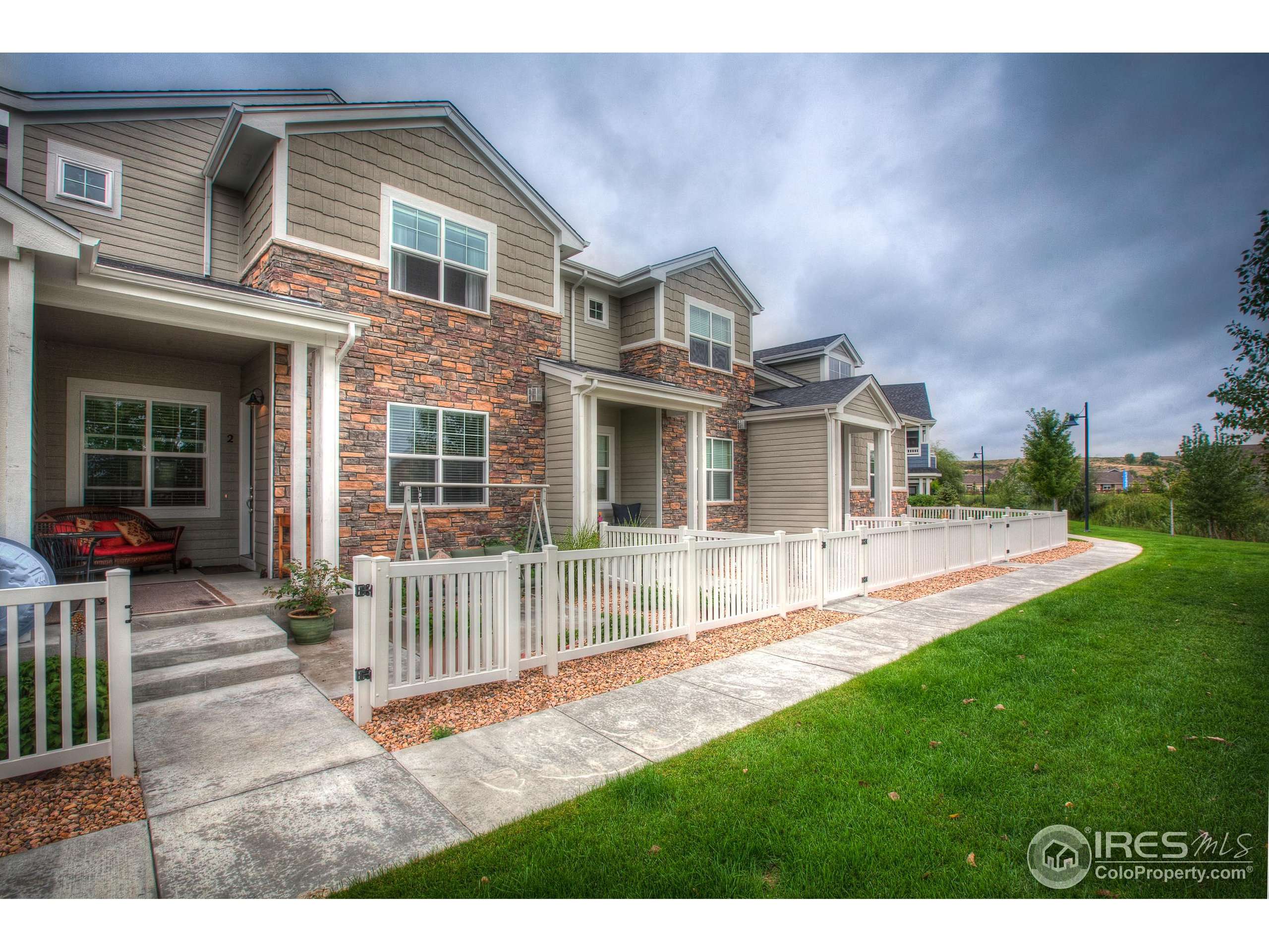 Windsor, CO 80550,6332 Pumpkin Ridge Dr #2