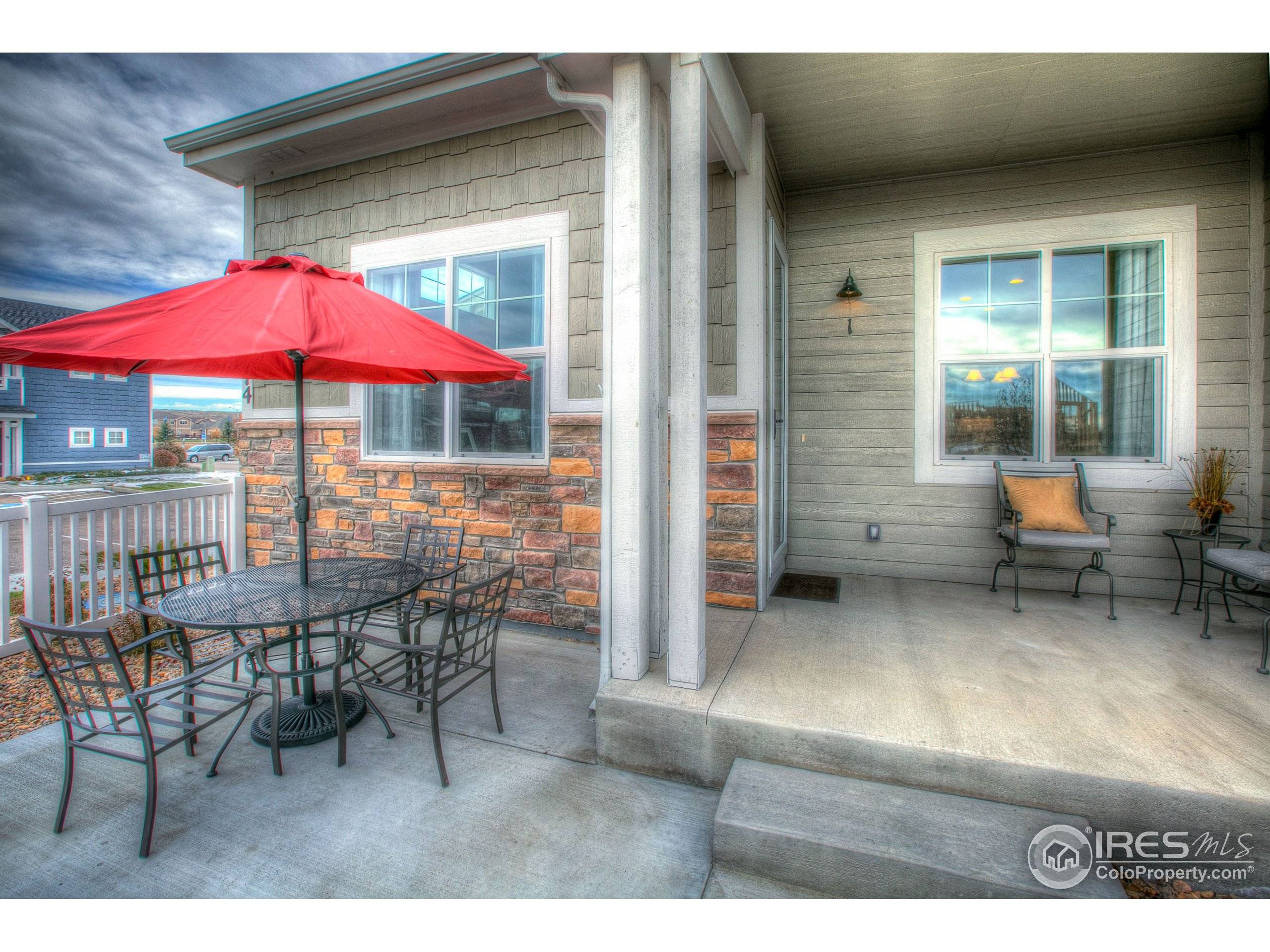 Windsor, CO 80550,6332 Pumpkin Ridge Dr #4