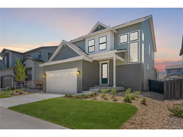 Littleton, CO 80125,8892 Springsong Ln
