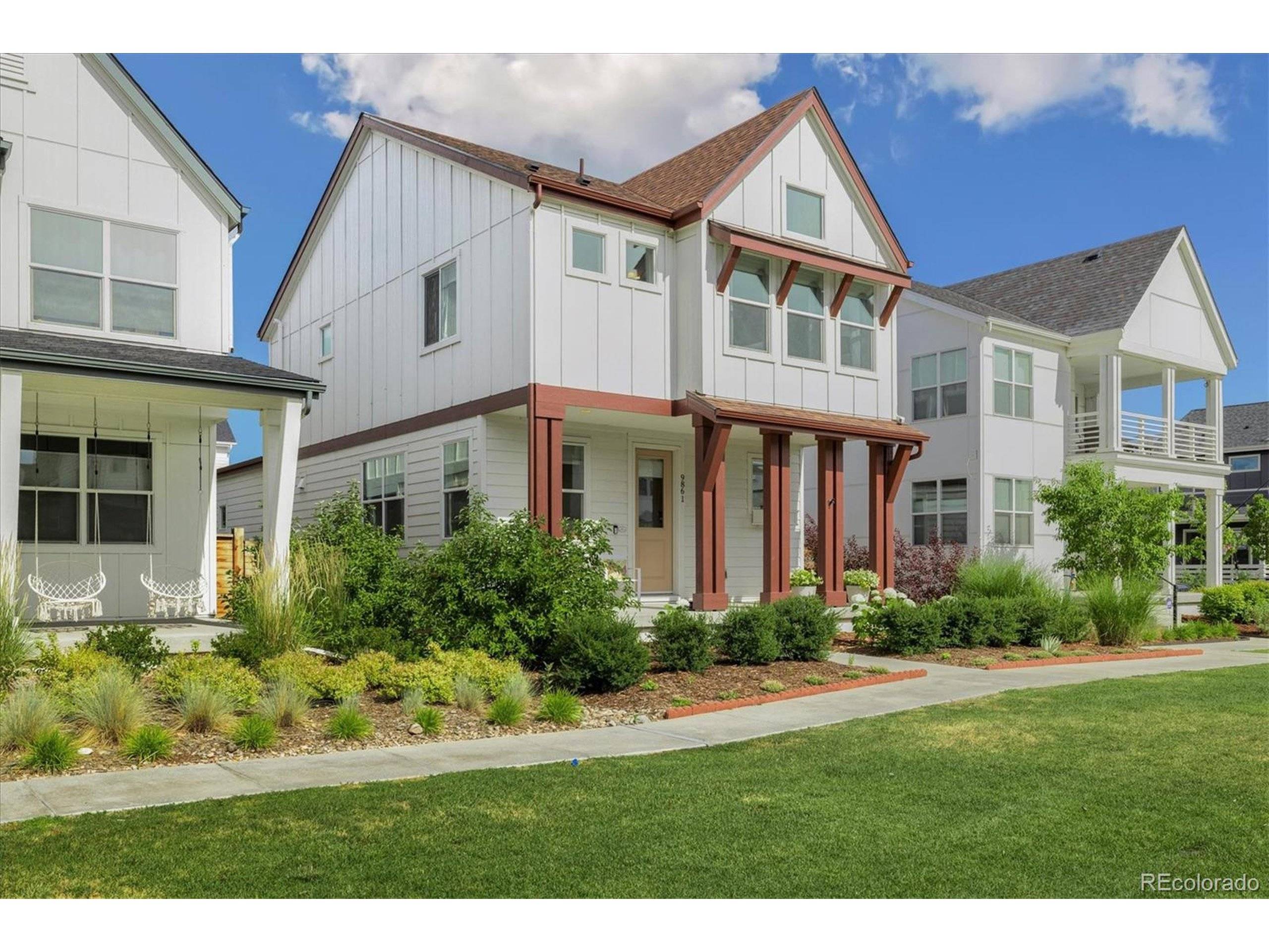 Denver, CO 80238,9861 E 59th Dr