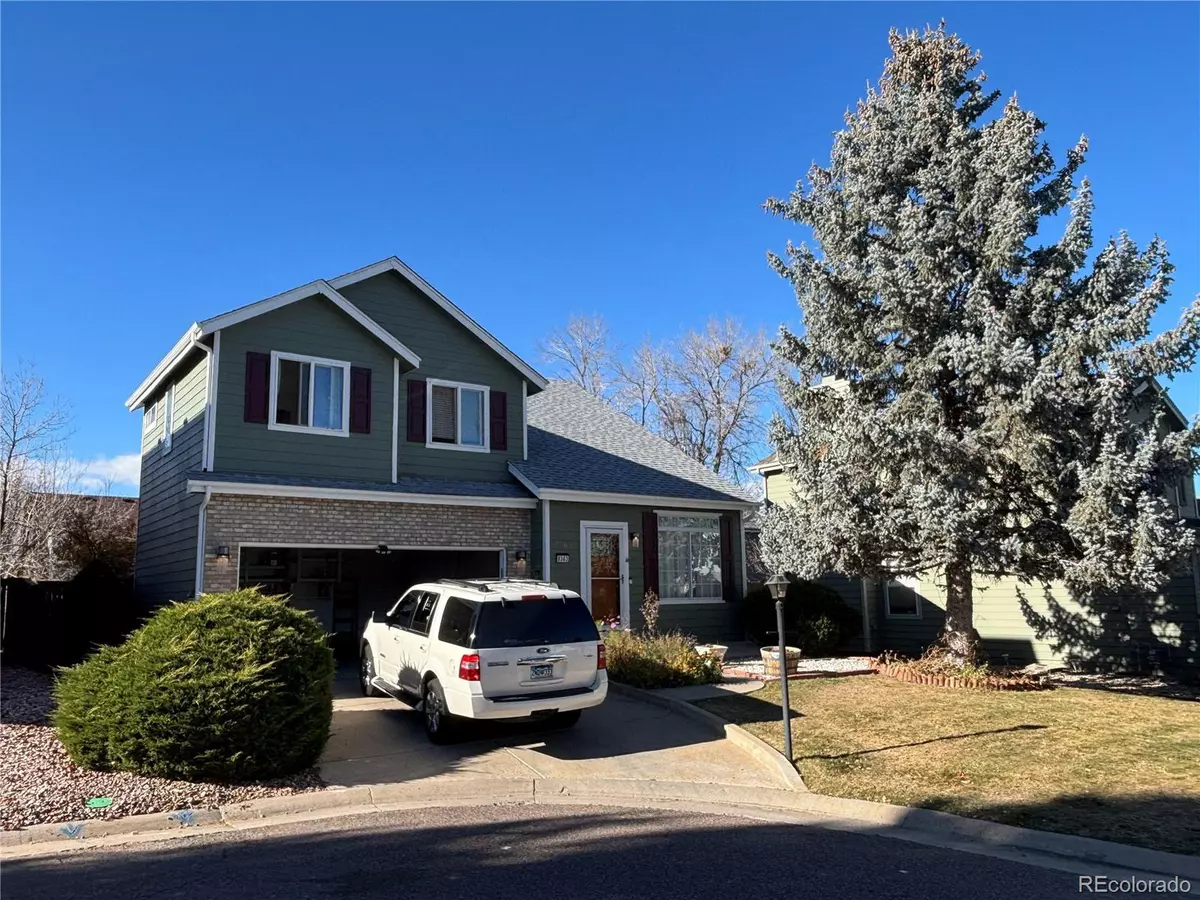 Highlands Ranch, CO 80126,8363 Sunnyside Ct