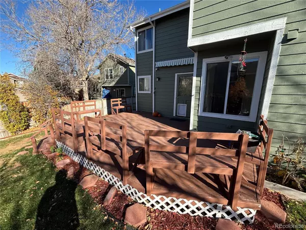 Highlands Ranch, CO 80126,8363 Sunnyside Ct