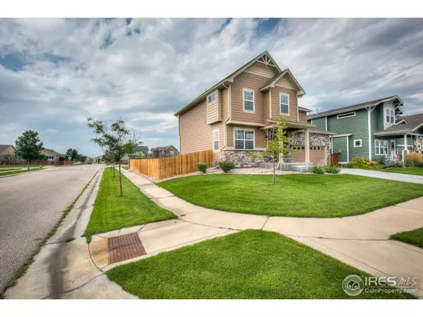 Fort Collins, CO 80524,903 Ridge Runner Dr