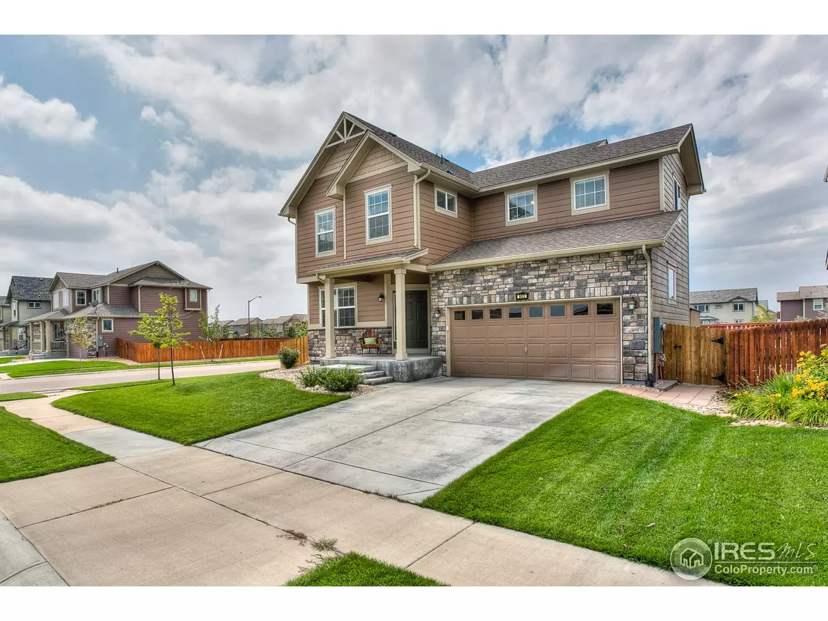 Fort Collins, CO 80524,903 Ridge Runner Dr