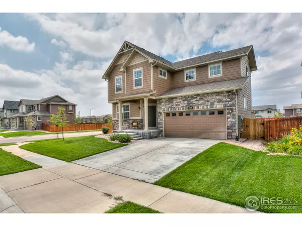 903 Ridge Runner Dr, Fort Collins, CO 80524