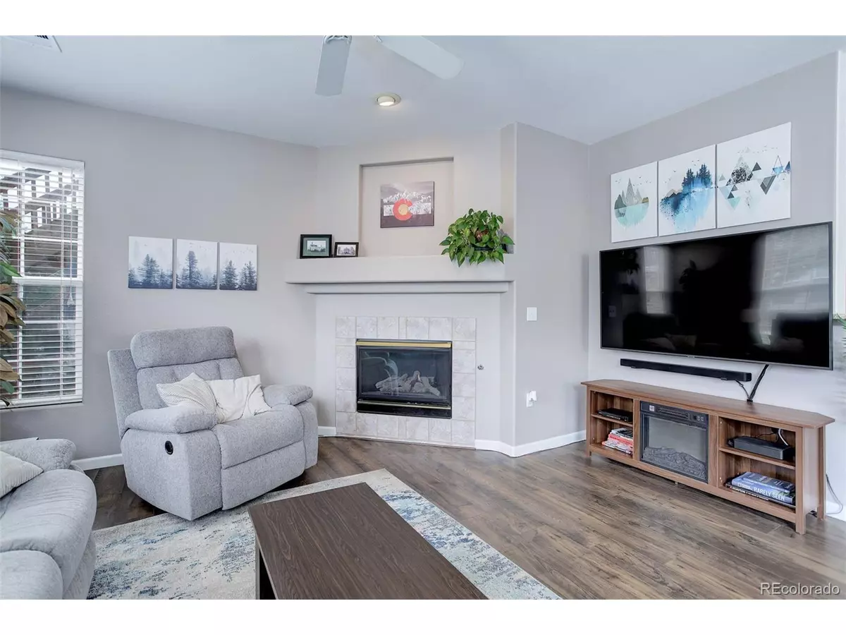 Aurora, CO 80014,3993 S Dillon Way #104