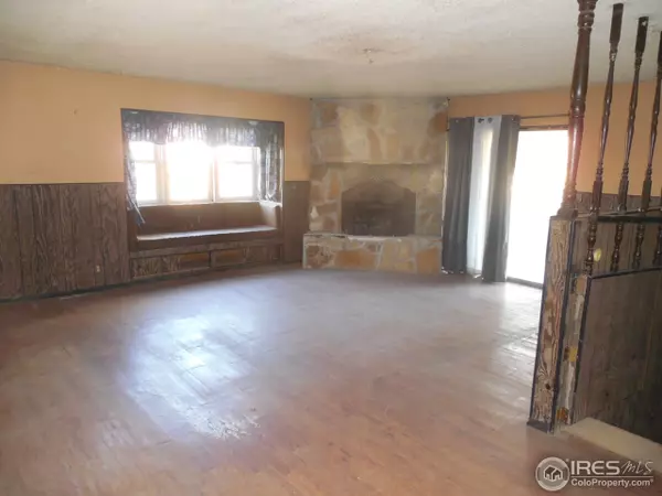 Otis, CO 80743,33707 CO RD 40.6