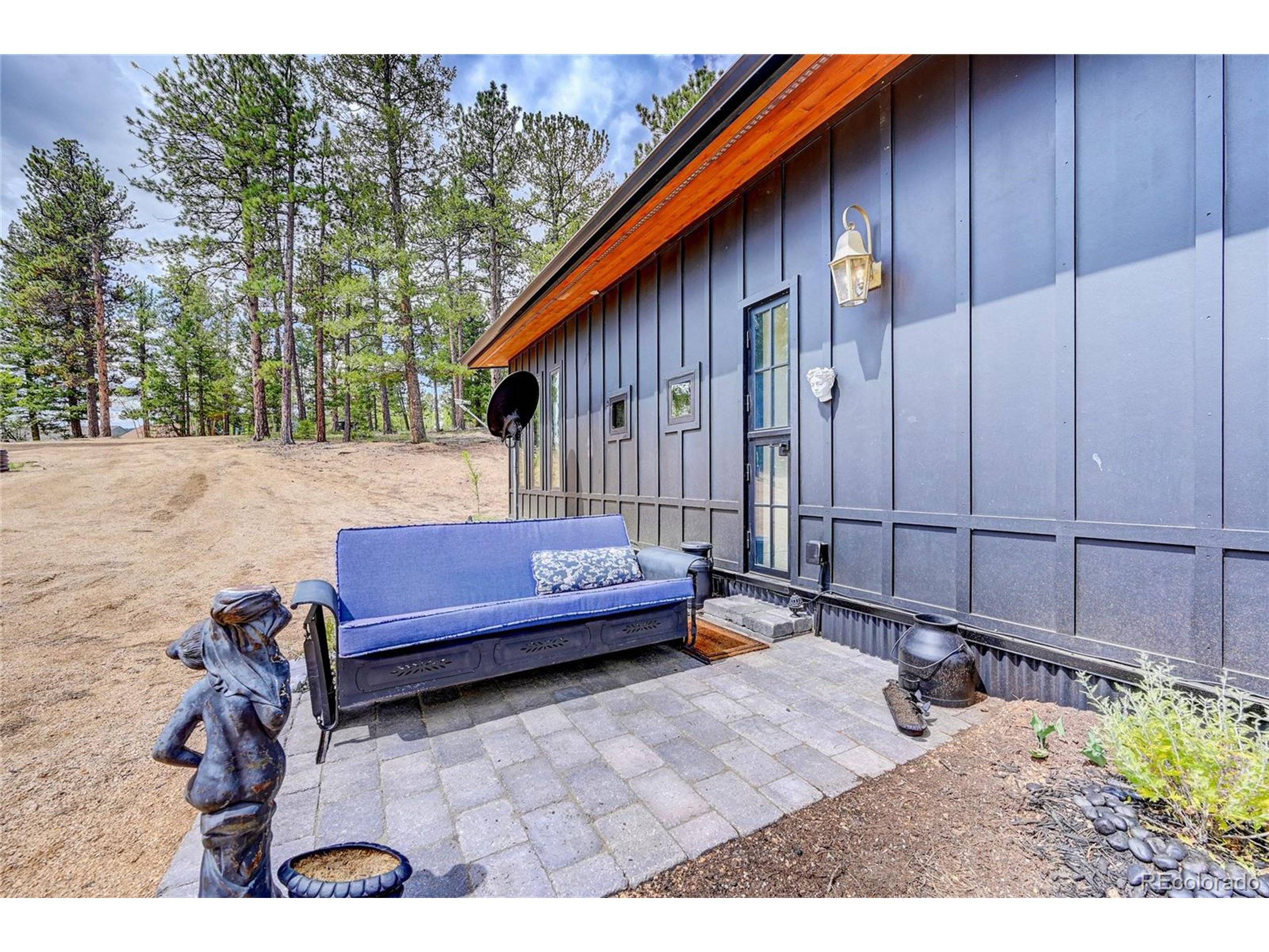 Bailey, CO 80421,148 Ridge Ln