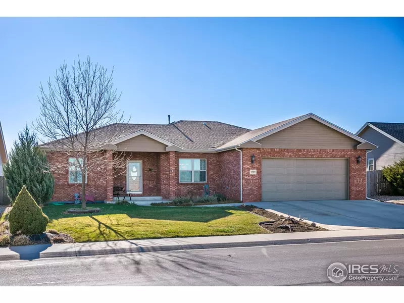 7822 W 11th St, Greeley, CO 80634