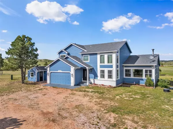 13950 Bucknell Cir, Peyton, CO 80831