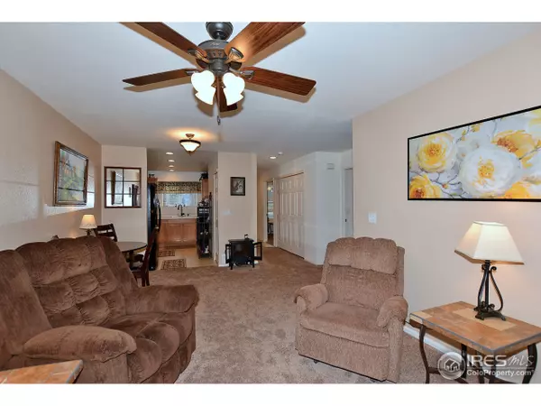 Fort Collins, CO 80525,6615 Desert Willow Way #A1