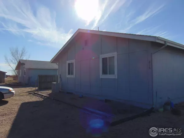 318 Johnson St, Wiggins, CO 80654