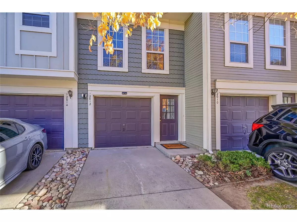 Aurora, CO 80012,12012 E Hoye Dr