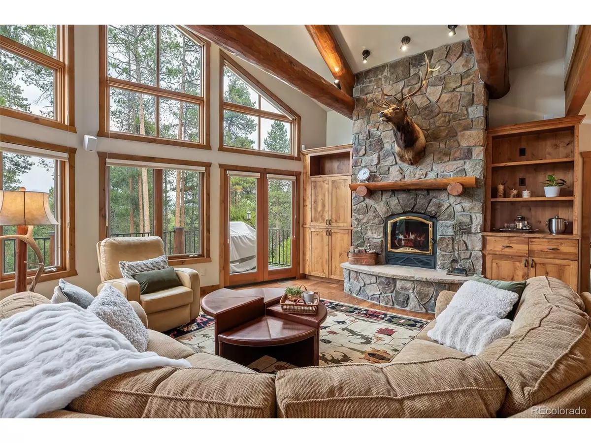 Granby, CO 80446,485 GCR 544