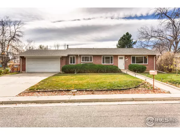 9260 W 9th Ave, Lakewood, CO 80215