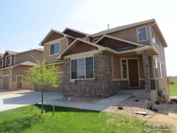 Severance, CO 80631,708 Elk Mountain Dr