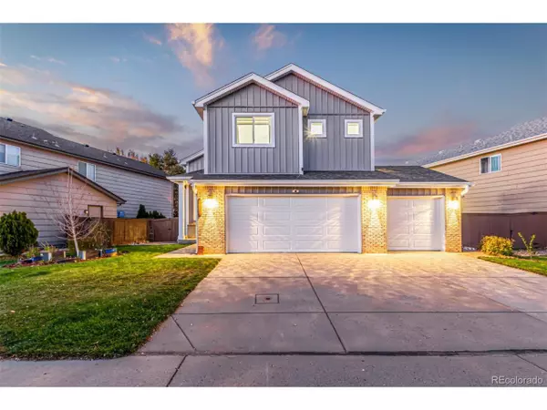 2277 Hyacinth Rd, Highlands Ranch, CO 80129