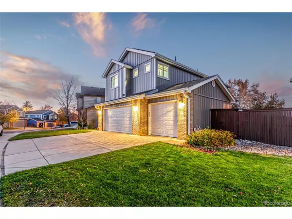 Highlands Ranch, CO 80129,2277 Hyacinth Rd