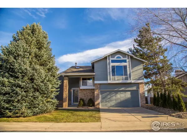 530 W Arrowhead St, Louisville, CO 80027