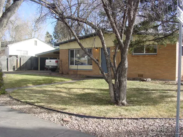 2444 17th Ave, Greeley, CO 80631