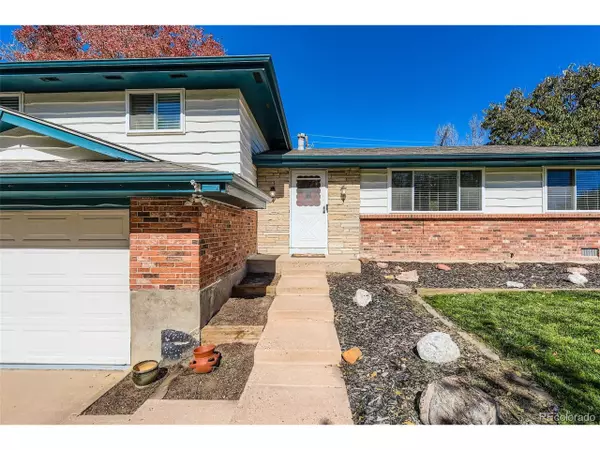 Centennial, CO 80122,4475 E Hinsdale Pl
