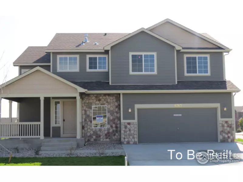 462 Mt Sherman Ave, Severance, CO 80550