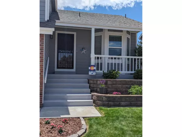 Highlands Ranch, CO 80126,1572 Northridge Dr