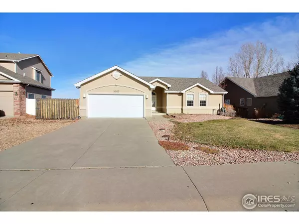 Greeley, CO 80634,5011 W 6th St Rd