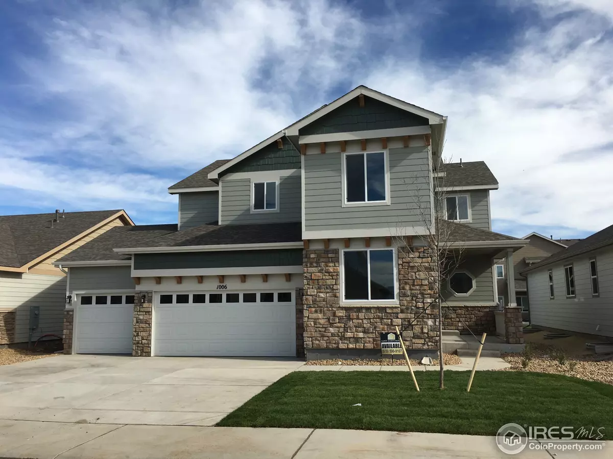 Windsor, CO 80550,6042 Carmon Dr