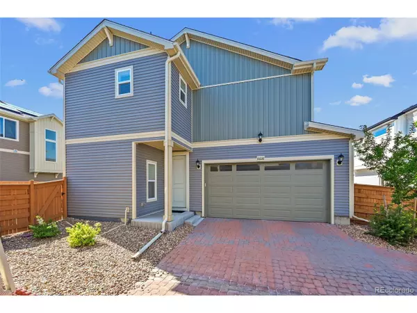 10226 Worchester St, Commerce City, CO 80022