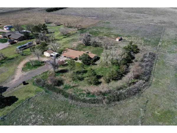7409 S County Road 157, Strasburg, CO 80136