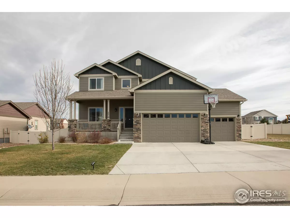 Windsor, CO 80550,5210 Mountaineer Dr