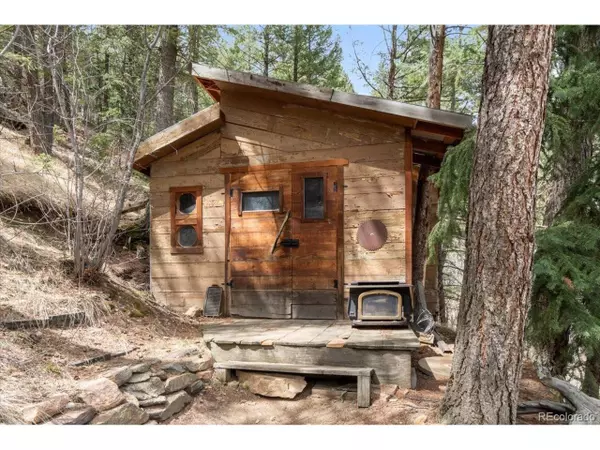 Evergreen, CO 80439,1195 Beaver Brook Canyon Rd