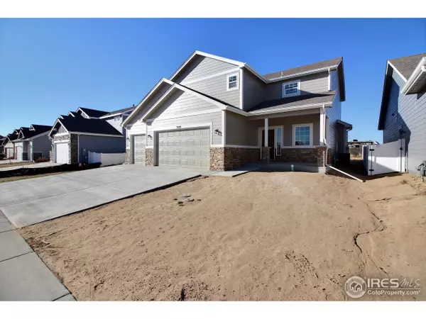 Evans, CO 80620,3229 San Mateo Ave