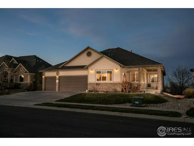 7525 19th St, Greeley, CO 80634