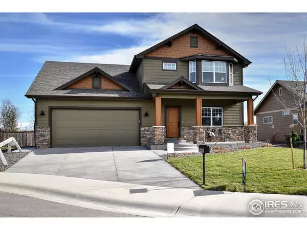 Loveland, CO 80537,768 Capricorn Ct