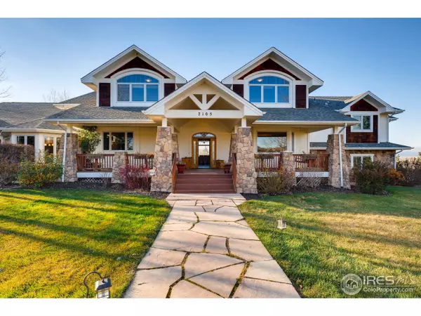 Niwot, CO 80503,7105 Quiet Retreat Ct