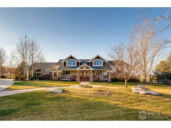 Niwot, CO 80503,7105 Quiet Retreat Ct