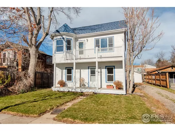 2141 Grove Cir W, Boulder, CO 80302