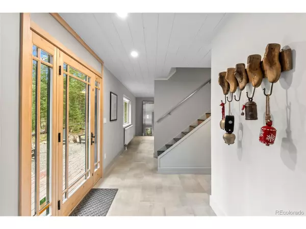 Idaho Springs, CO 80452,592 Brook Dr