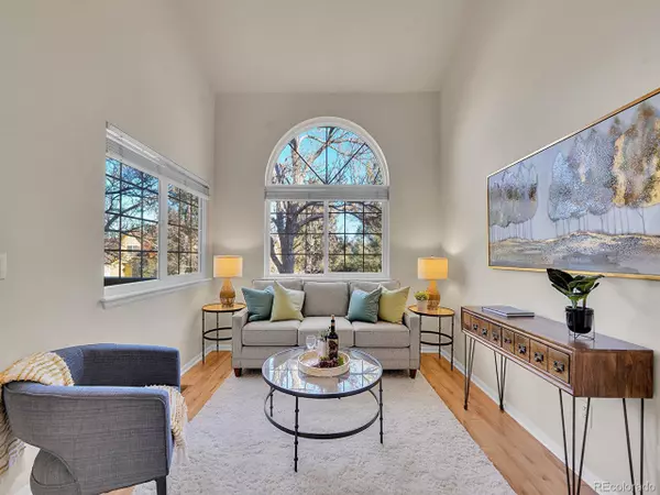 Littleton, CO 80127,10389 W Fair Ave #D