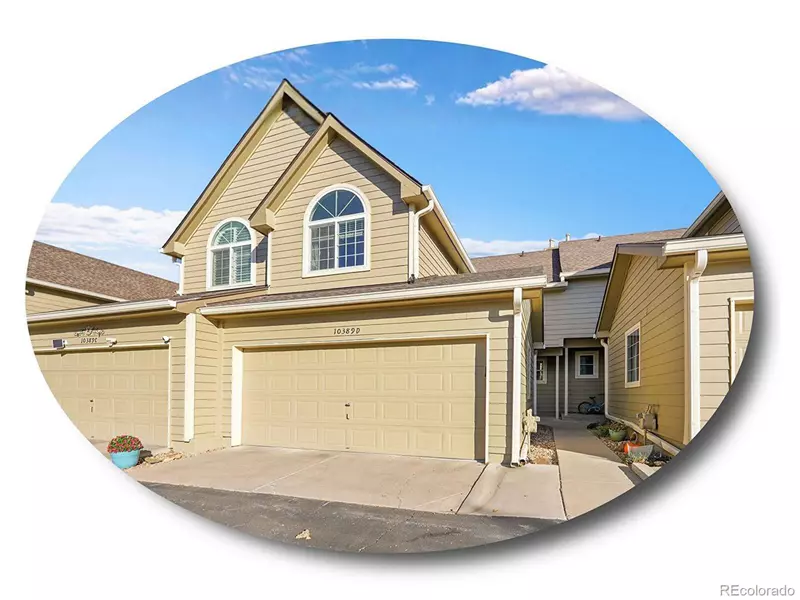 10389 W Fair Ave #D, Littleton, CO 80127