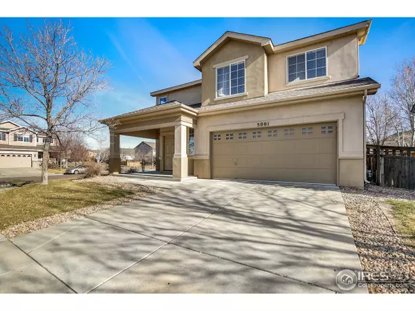 Brighton, CO 80601,5001 Sparrow St