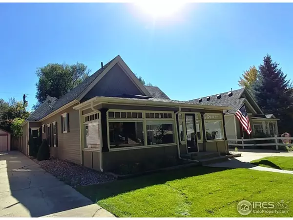 710 Kimbark St, Longmont, CO 80501